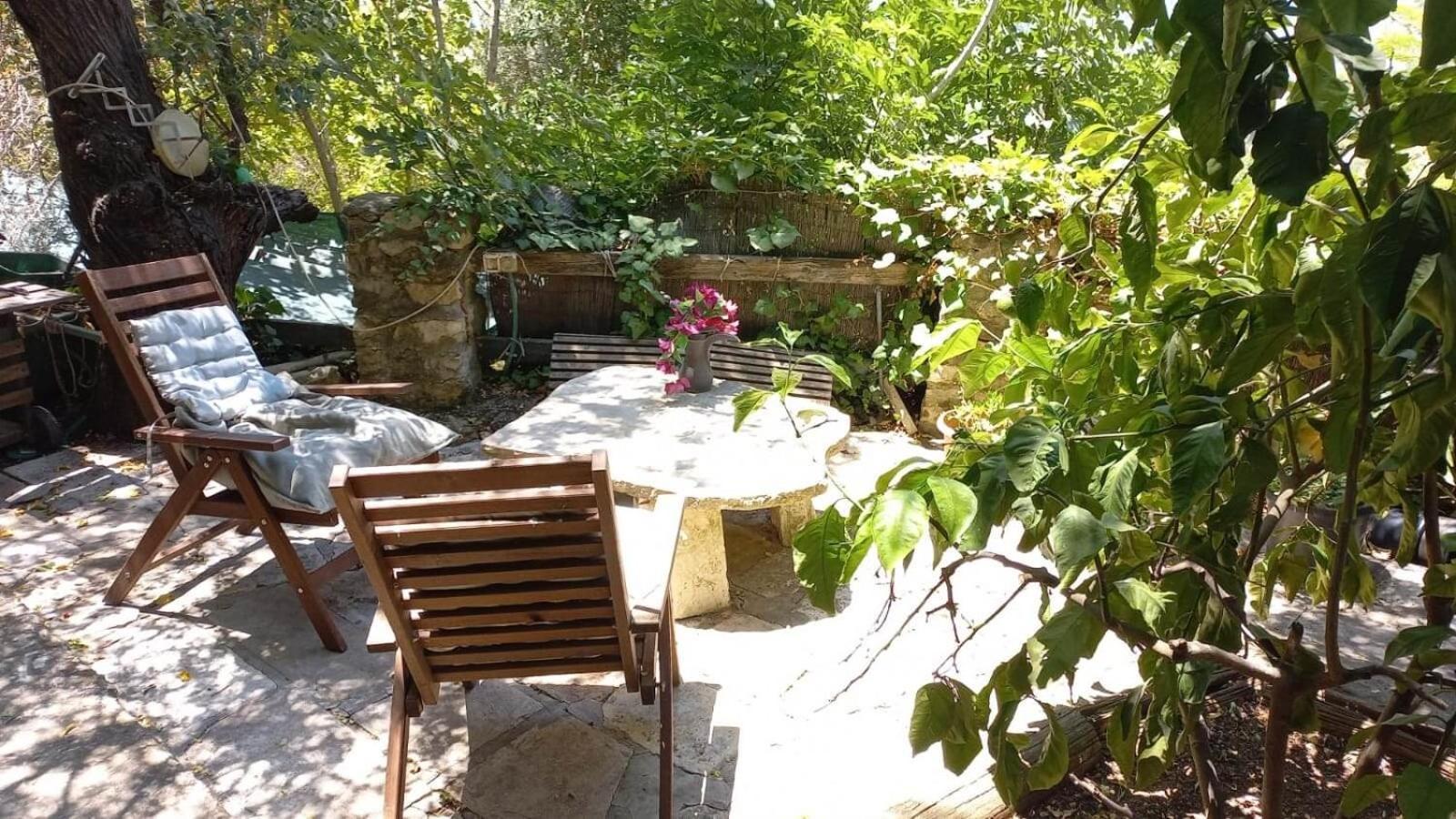 View Of The Valley Guest House Jerusalem Exterior foto