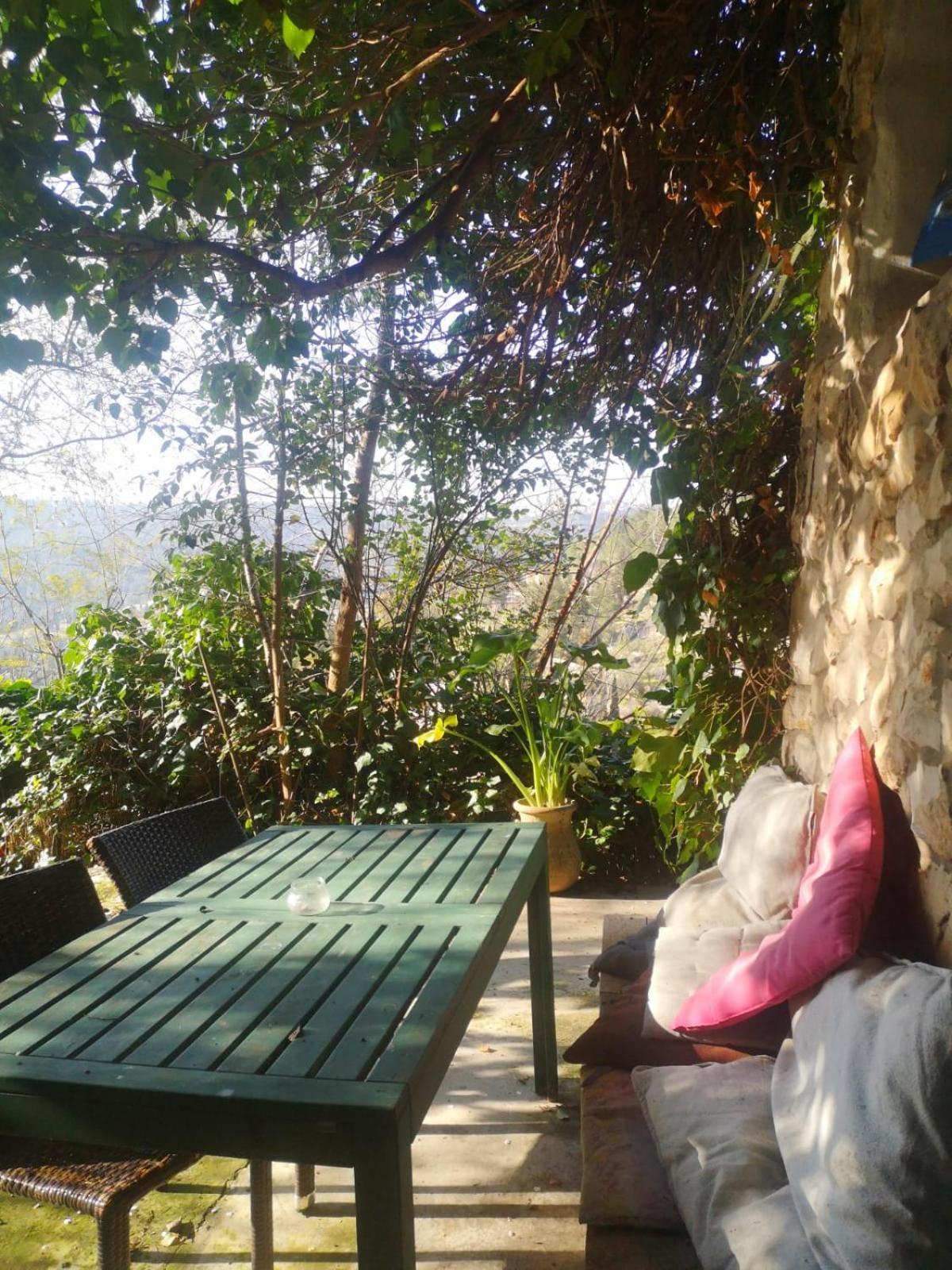 View Of The Valley Guest House Jerusalem Zimmer foto