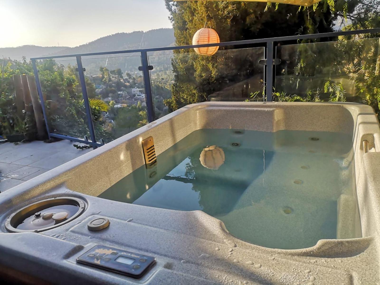 View Of The Valley Guest House Jerusalem Zimmer foto